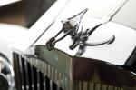Packard Eight Dual Cowl Sport Phaeton 1934 года